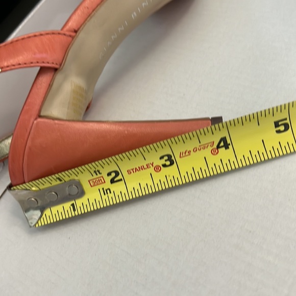 Giani Bini high heels sandals perfect for all occasions - Picture 6 of 8